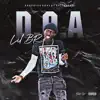 Lil BR - D.O.A - Single